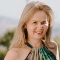 Monica Hartman, Mediator