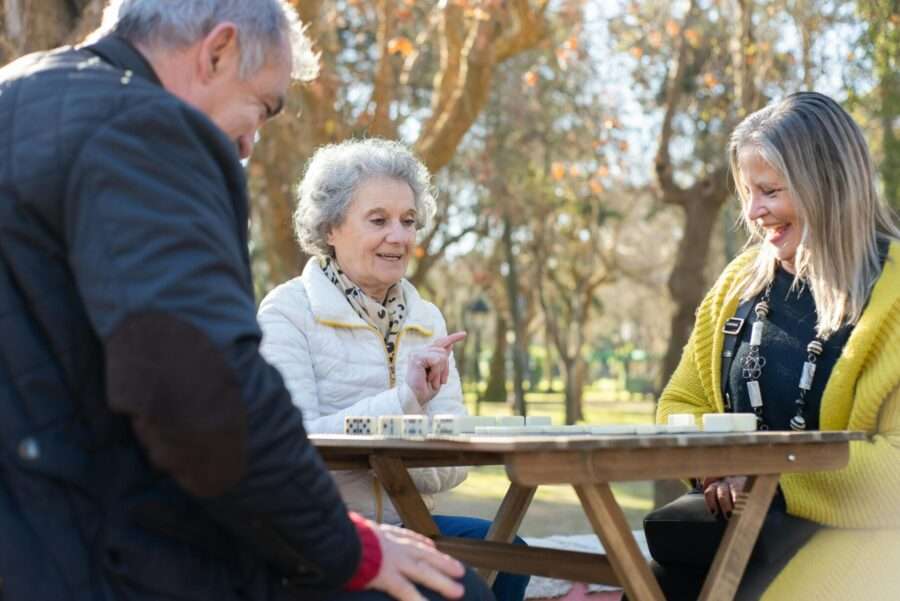 Mediation makes a difference